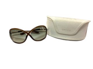 gafa de sol señora tom ford withney 692
