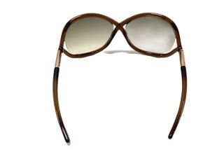 gafa de sol señora tom ford withney 692