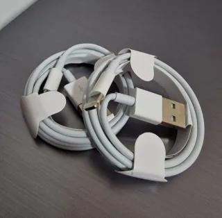 Caricabatterie iPhone originali