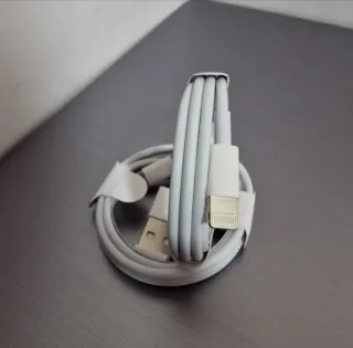 Caricabatterie iPhone originali