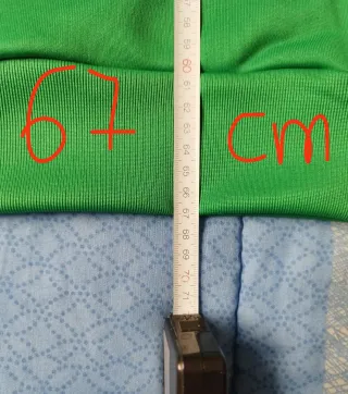 CHAQUETA CELTIC DE GLASGOW TALLA S OFICIAL