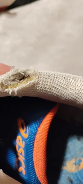 Zapatillas Asics Talla 46