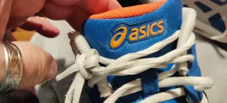 Zapatillas Asics Talla 46
