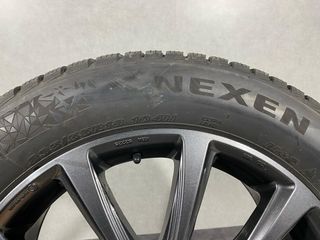 Llantas Skoda Kodiaq 18"