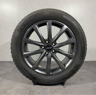 Llantas Skoda Kodiaq 18"