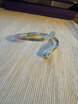 Pulsera Uno de 50 Plata
