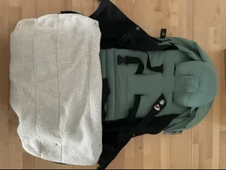 Pack recién nacido Babyzen Yoyo