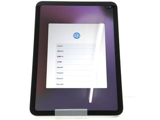 ipad apple ipad (wi-fi) (a2696) 256gb (10.2) (10 generacion)