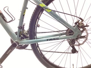 bicicleta carretera felt 6061 ultraline