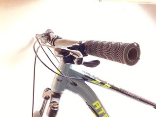 bicicleta carretera felt 6061 ultraline