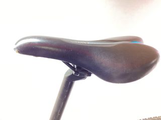 bicicleta carretera felt 6061 ultraline