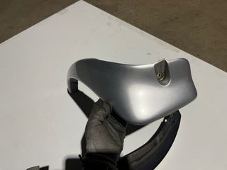 Guardabarros Traseros MX5 NB