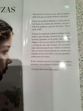 Cuando el viento hable. Finalista Premio Planeta