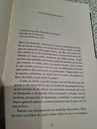 Cuando el viento hable. Finalista Premio Planeta