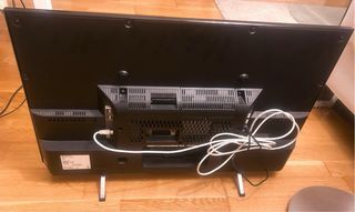 TV Sony Bravia 32 KDL-32W600A Smart TV Wifi 200 Hz