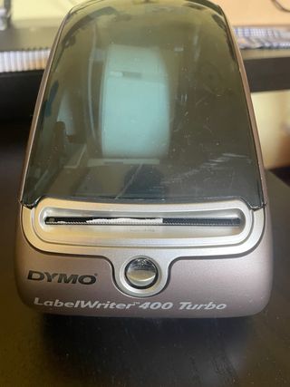 Etiquetadora Dymo LabelWriter 400 Turbo