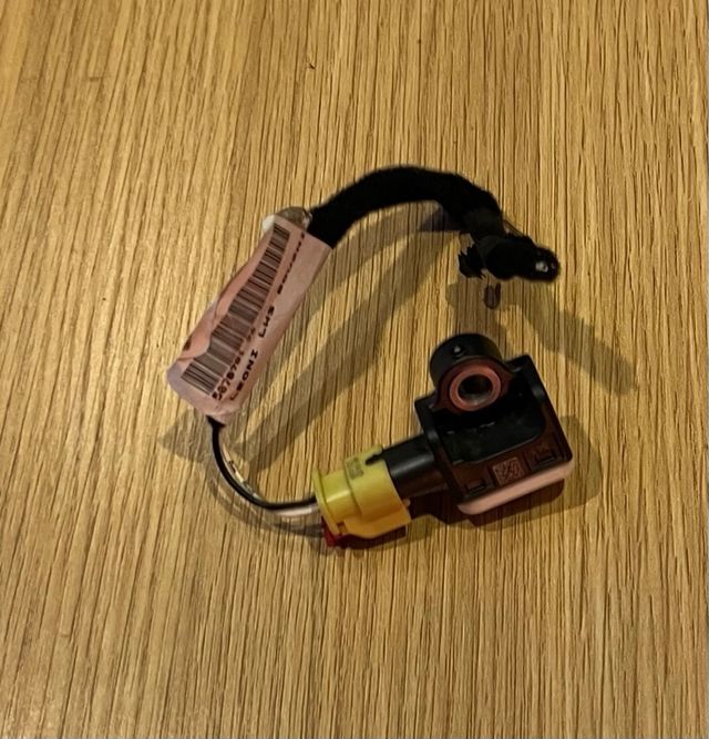 Sensor Airbag Seat VW 2H0959351