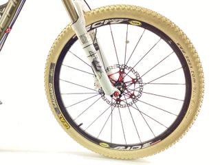 bicicleta montaña lapierre zesty 314