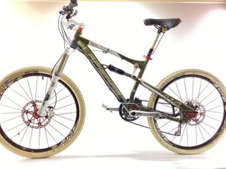 bicicleta montaña lapierre zesty 314