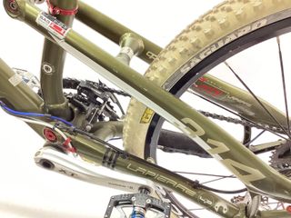 bicicleta montaña lapierre zesty 314