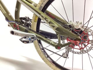 bicicleta montaña lapierre zesty 314