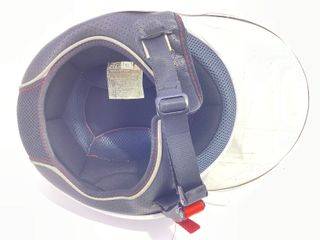 casco jet ls2 airflow