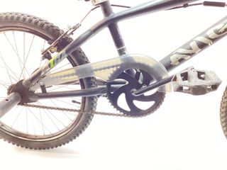 bicicleta paseo avigo atra free style