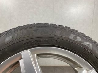 Llantas Nissan Juke 16"