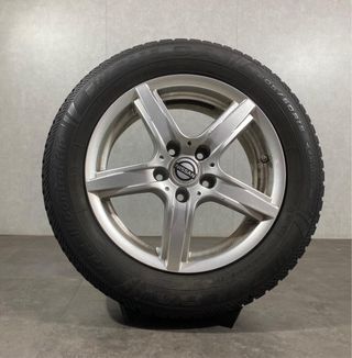 Llantas Nissan Juke 16"