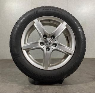 Llantas Nissan Juke 16"