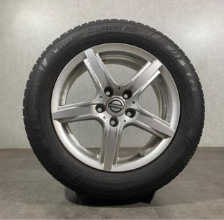 Llantas Nissan Juke 16"