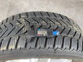 Llantas Nissan Juke 16"