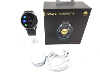 huawei watch gt 6