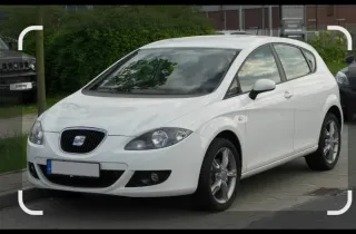 SEAT Leon 2006