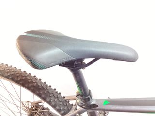 bicicleta montaña cube analog (2019)