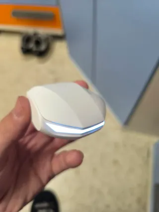 Airpods Lenovo