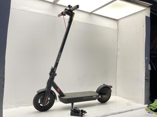 patinete electrico xiaomi mi electric scooter 4 pro