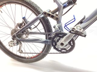 bicicleta montaña specialized stumpjumper