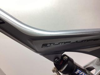 bicicleta montaña specialized stumpjumper