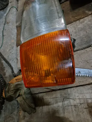 Faros Volkswagen T4 Izquierdo y Derecho