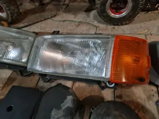 Faros Volkswagen T4 Izquierdo y Derecho