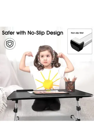 Mesa Portátil AirOpen para Cama/Sofá