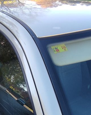 SKODA Octavia Tradition 1.9 TDi Tour 90 CV 5p.