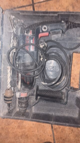 Martillo Bosch Profesional