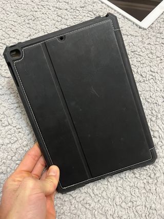 iPad Air 1 16GB WiFi Plata