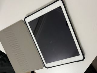 iPad Air 1 16GB WiFi Plata