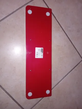 Controller Pad MIDI Jammin Pro PD 12