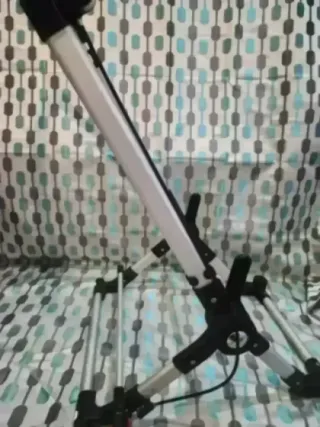 CHASIS PLATA BUGABOO CAMALEON 3