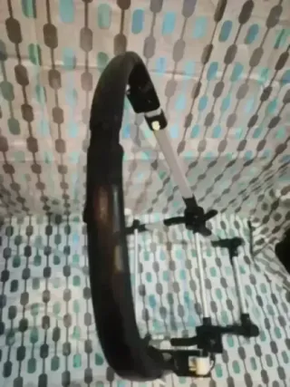 CHASIS PLATA BUGABOO CAMALEON 3