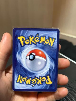 Carta Pokémon Mudkip EX - Fan Art